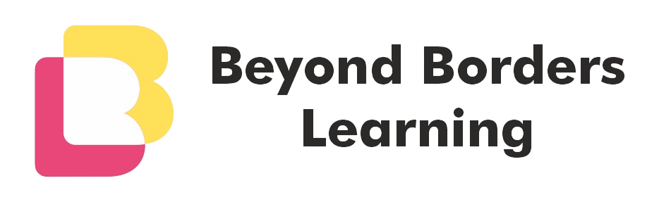 Beyond Borders Learning logo